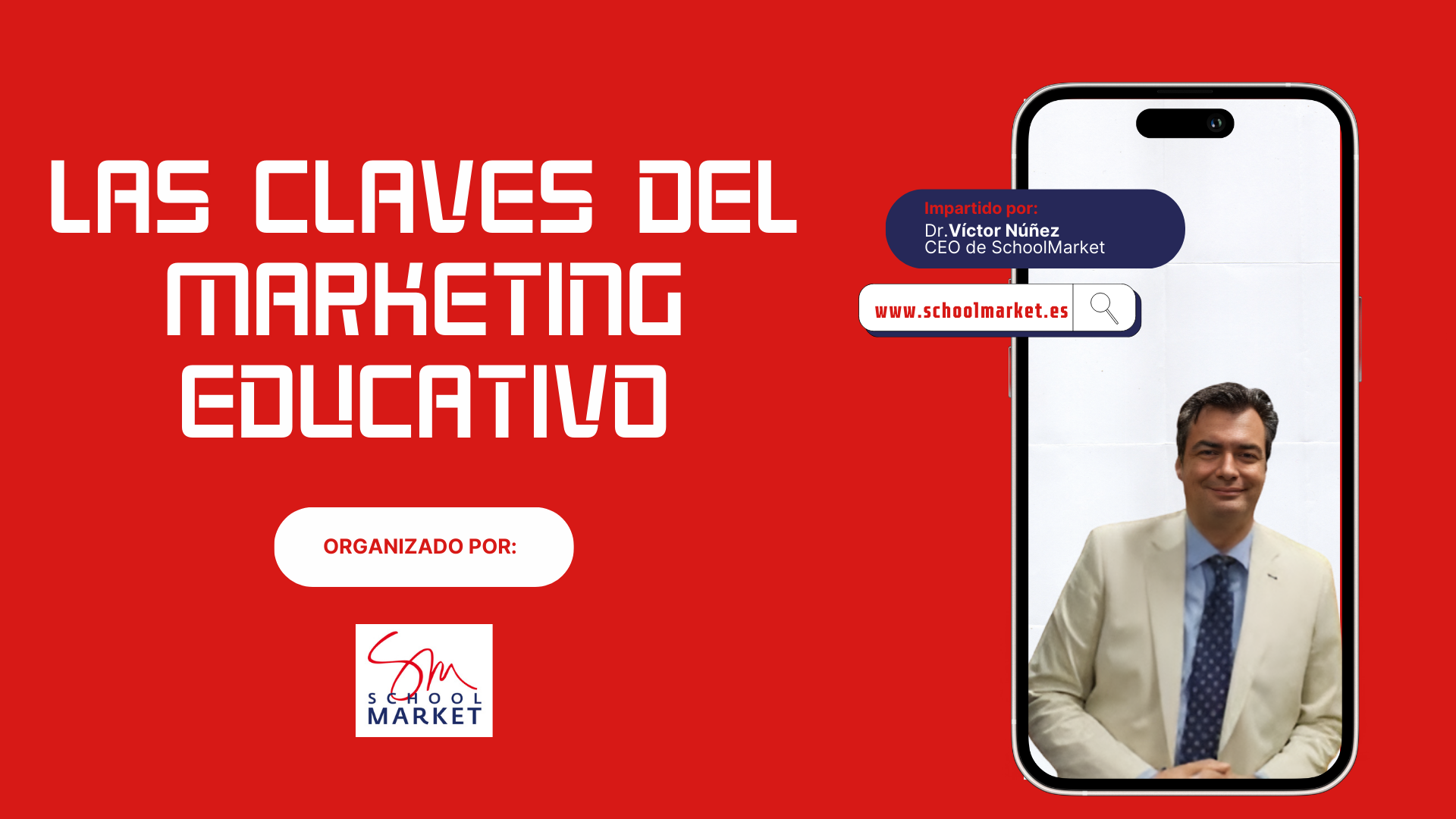 Foto Presentación Curso